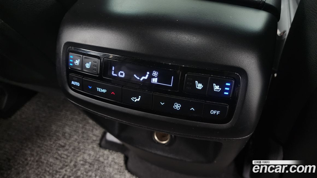 Hyundai Palisade Diesel 2.2 4WD, 2023