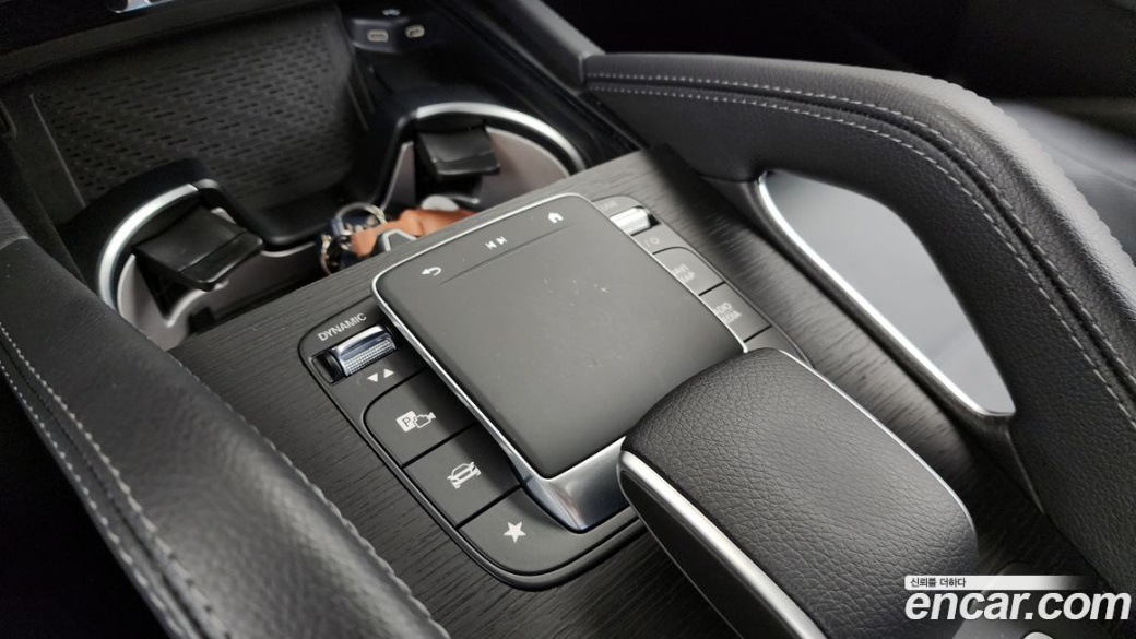 Mercedes-Benz GLE-Class GLE450d 4MATIC Coupe, 2023