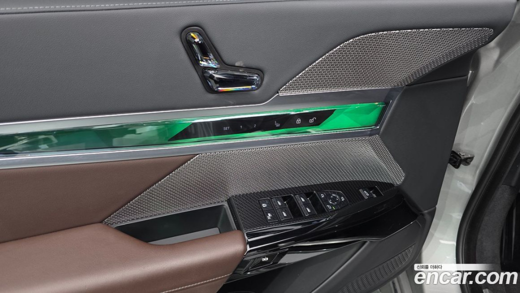 BMW 7-Series 740d xDrive Design Pure Excellence, 2023