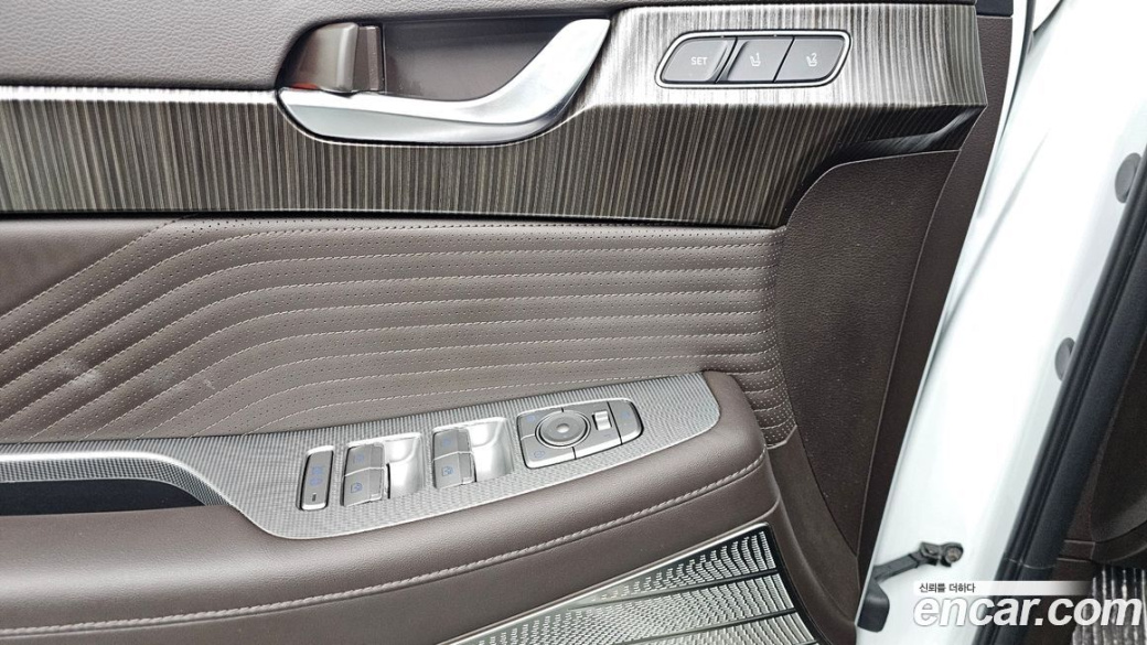 Hyundai Palisade Diesel 2.2 2WD, 2023