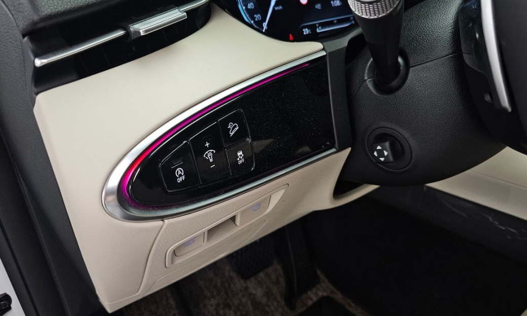 Genesis GV70 2.5T Gasoline AWD, 2024