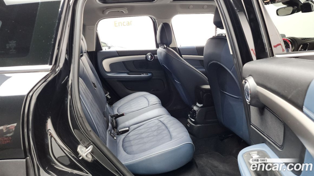 Mini Countryman ALL4 Classic, 2023
