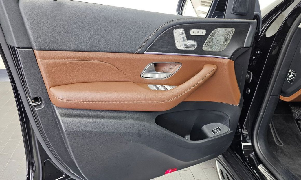 Mercedes-Benz GLE-Class GLE450 4MATIC, 2024