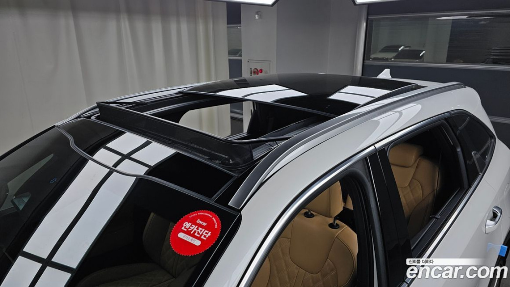 Kia Sorento Diesel 2.2 4WD, 2023