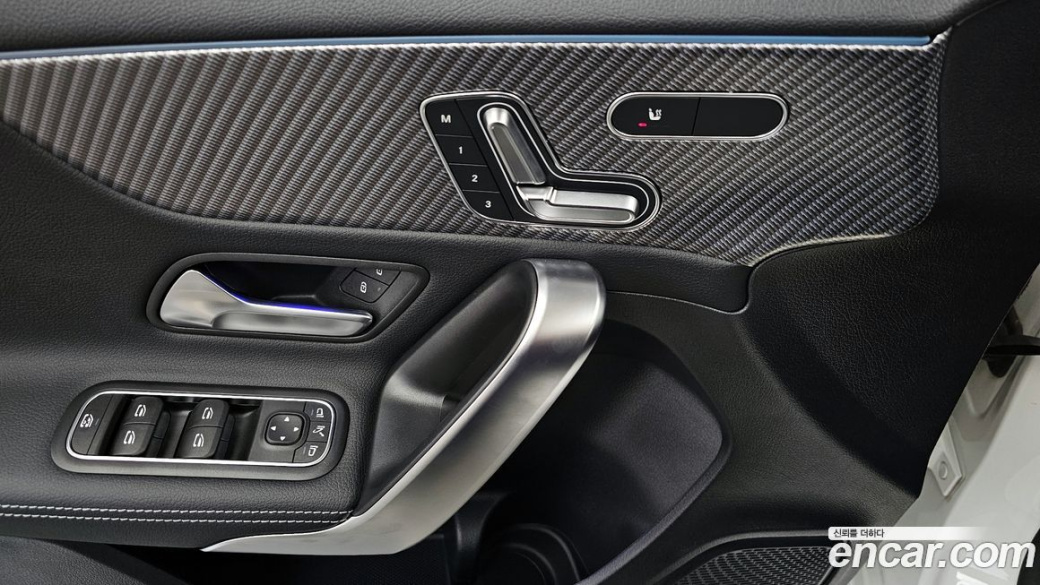 Mercedes-Benz A-Class A220 Hatchback, 2025