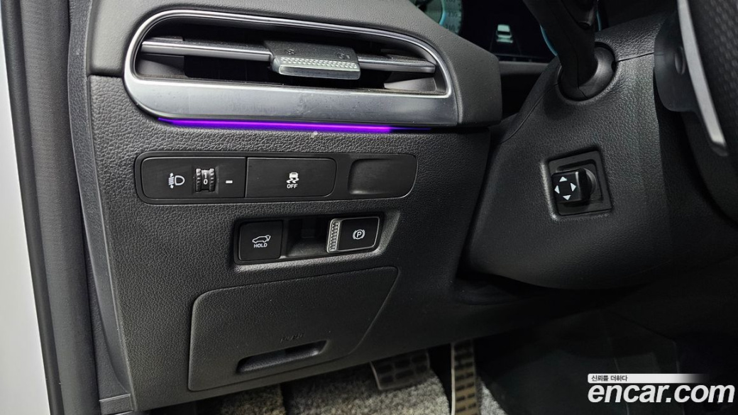 Hyundai Palisade Diesel 2.2 4WD, 2023