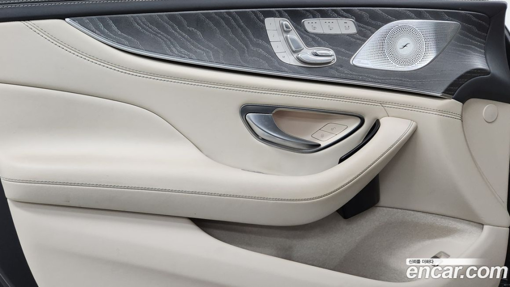 Mercedes-Benz AMG GT 4Door 43 4MATIC+, 2023