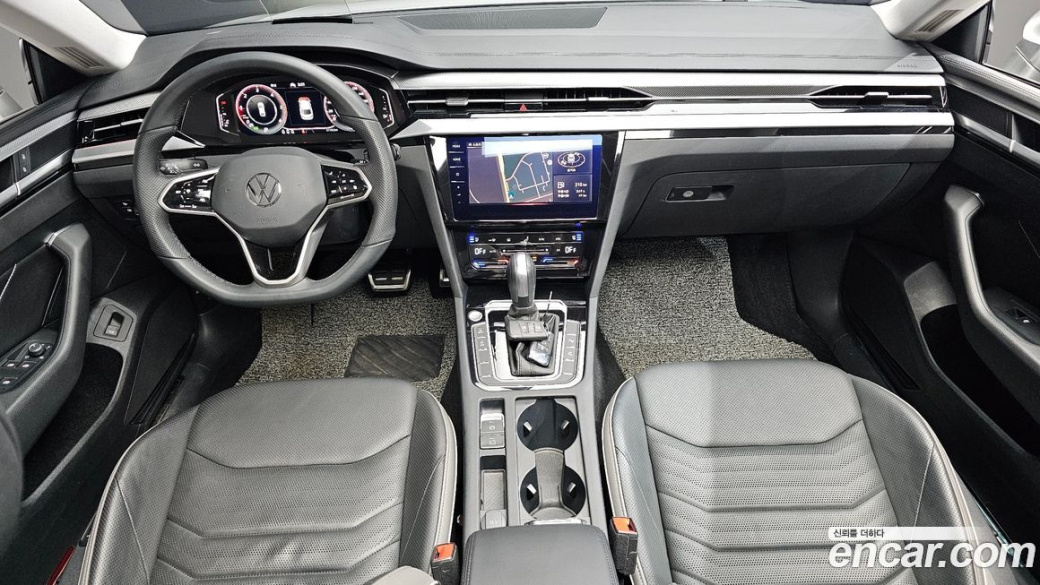 Volkswagen Arteon 2.0 TDI Prestige, 2022