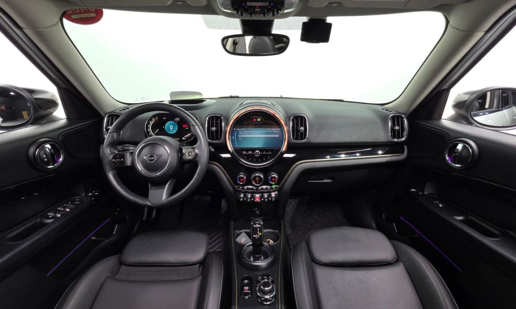 Mini Countryman Classic, 2024