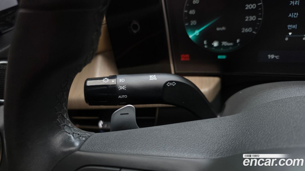 Hyundai Sonata 1.6 Turbo, 2024