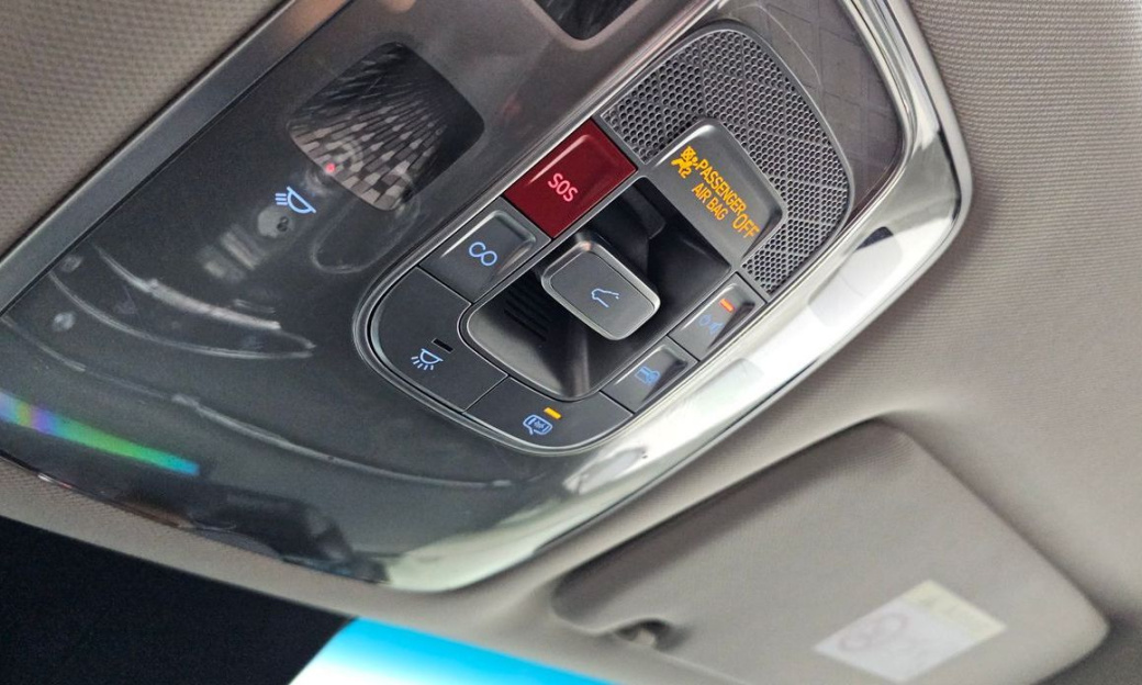 Genesis GV70 2.5T Gasoline AWD, 2023