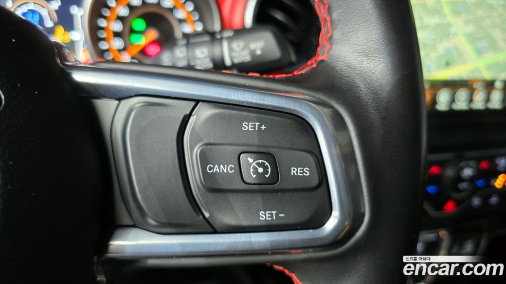 Jeep Wrangler 2.0 Rubicon 4Door, 2023
