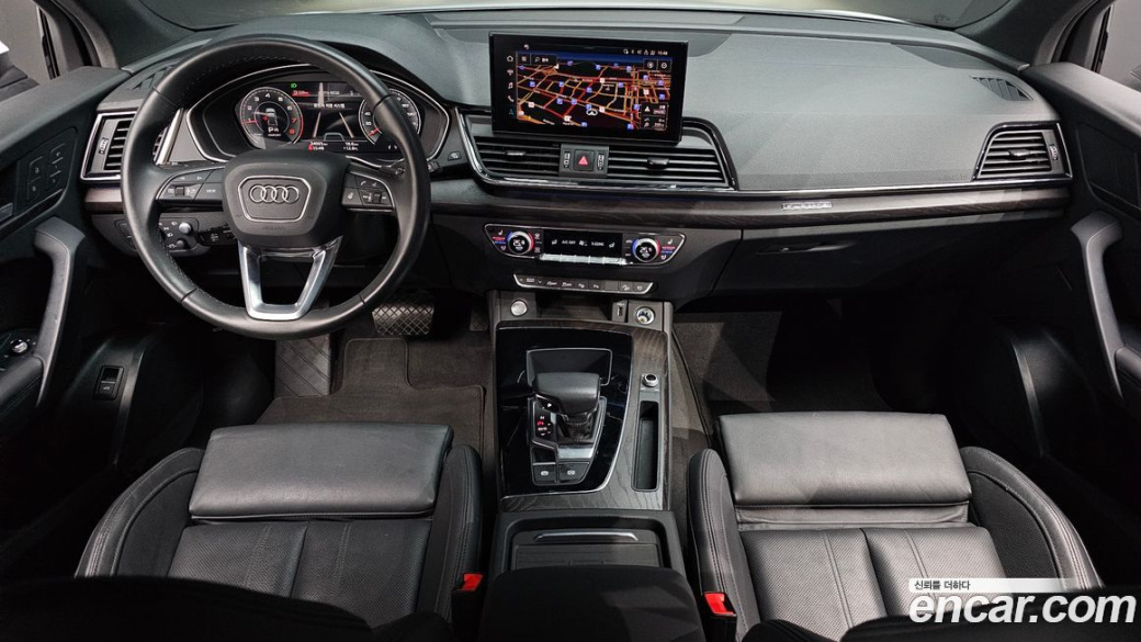 Audi Q5 45 TFSI Quattro Premium, 2023