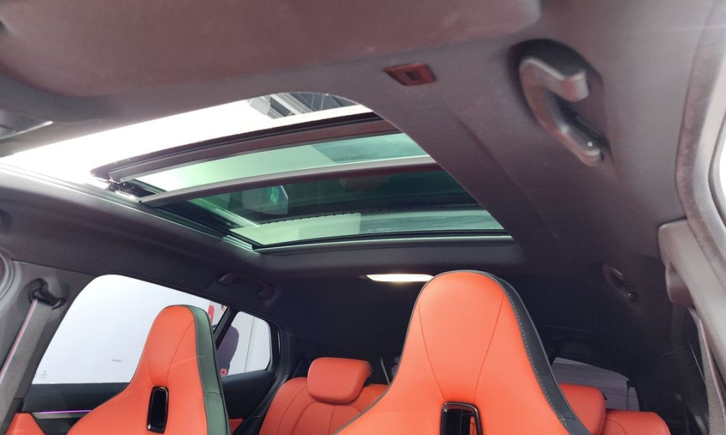 BMW X2 (F39) xDrive M35i, 2022
