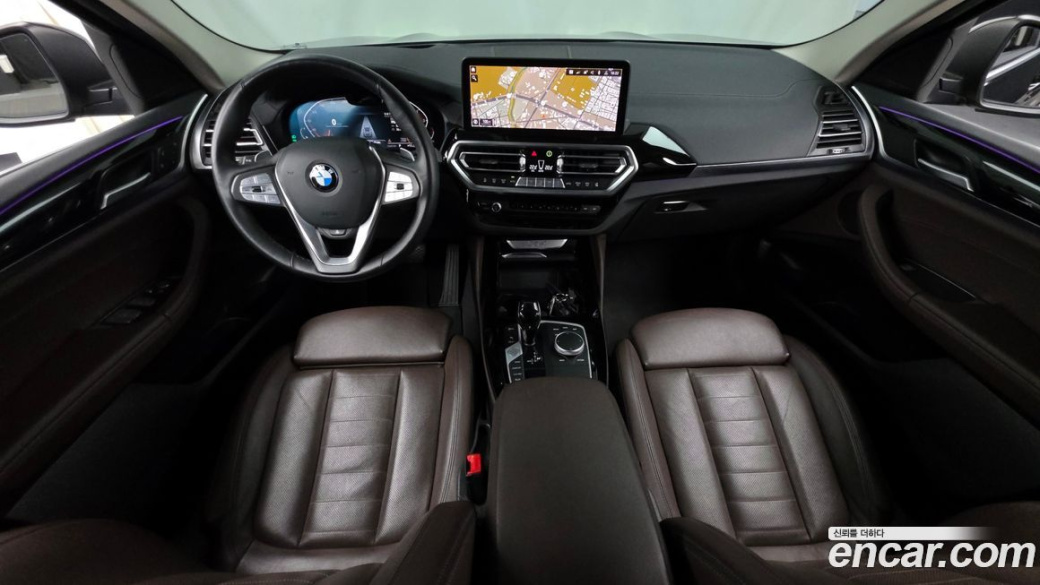 BMW X4 xDrive20i xLine, 2022