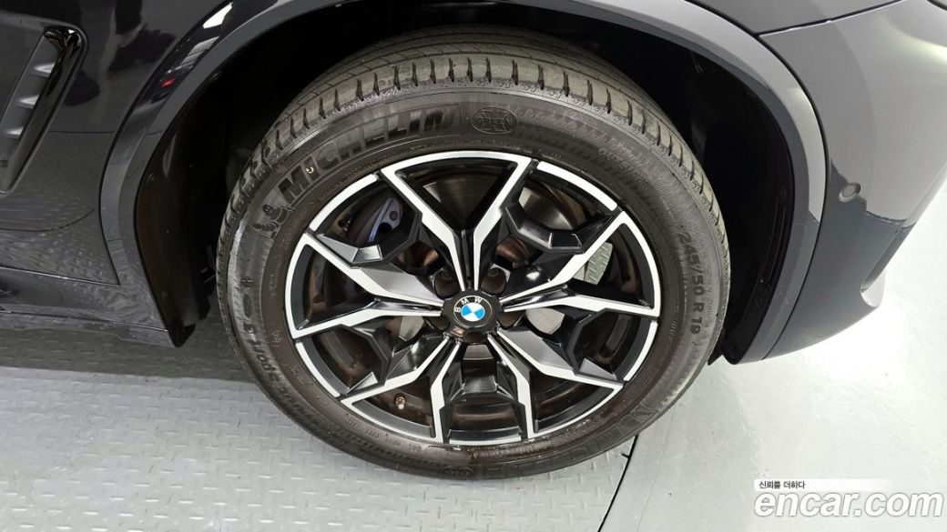 BMW X3 xDrive 20i M Sport, 2023
