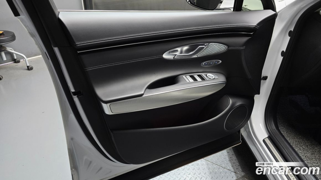 Genesis GV70 2.5T Gasoline 2WD, 2024