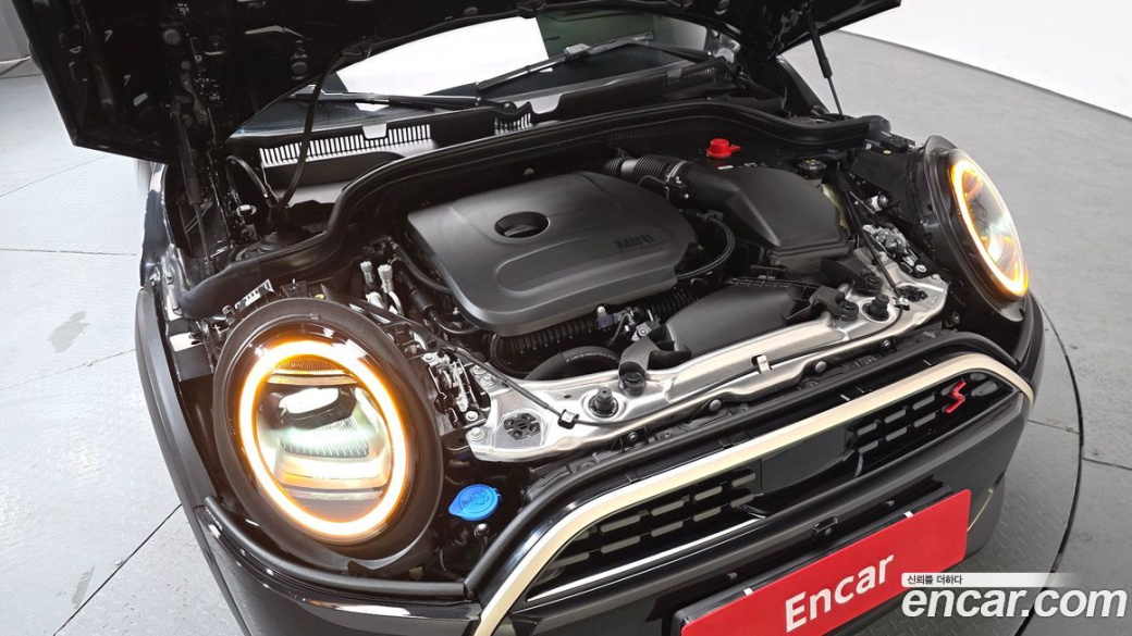 Mini Cooper 5 Door Favoured, 2025