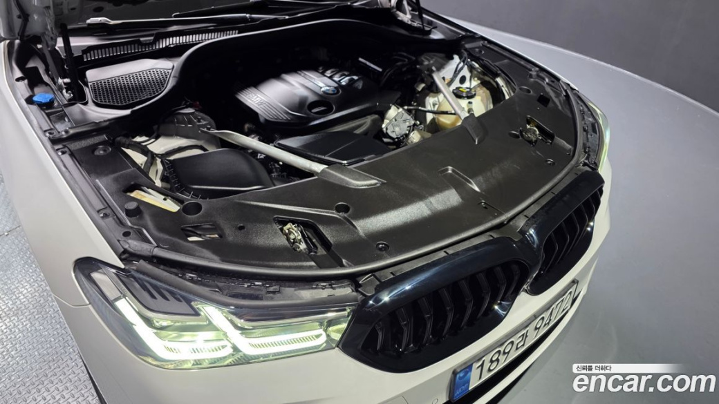 BMW Gran Turismo 620d xDrive M Sport, 2023