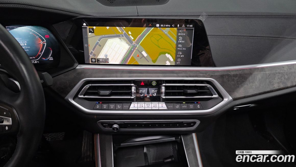 BMW X5 xDrive 30d xLine, 2023