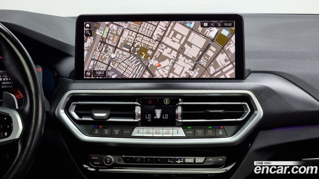 BMW X4 xDrive20i M Sport, 2022