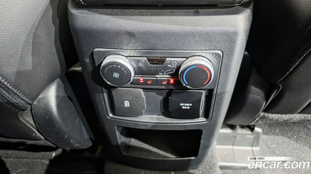 Ford Explorer 2.3 LimIted 4WD, 2021