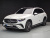 Mercedes-Benz GLC-Class GLC 300 4MATIC Avantgarde, 2023