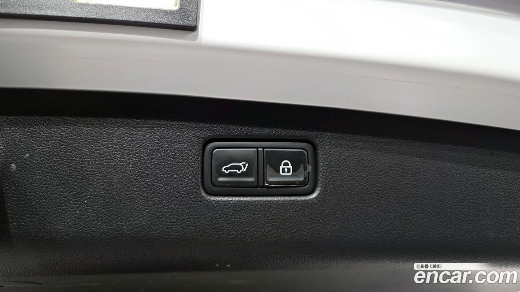 Genesis GV70 2.5T Gasoline AWD, 2021