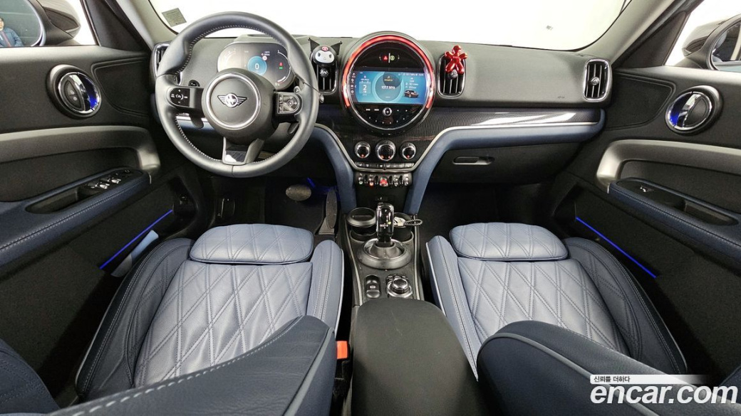 Mini Countryman ALL4 Classic, 2023