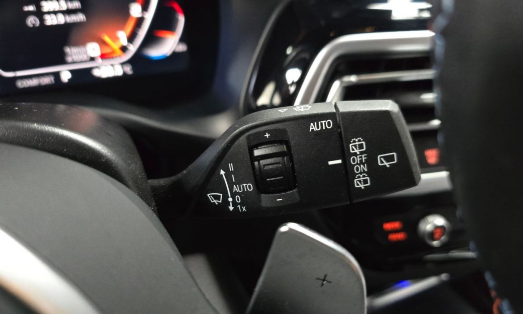 BMW X3 xDrive M40i, 2024