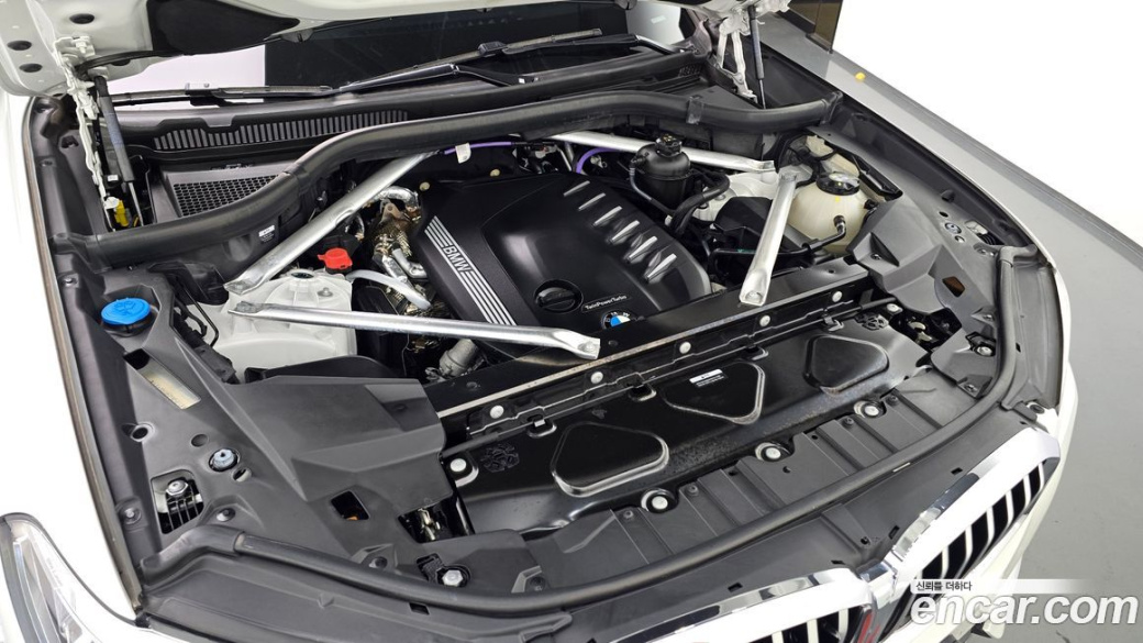 BMW X5 xDrive 30d xLine, 2023