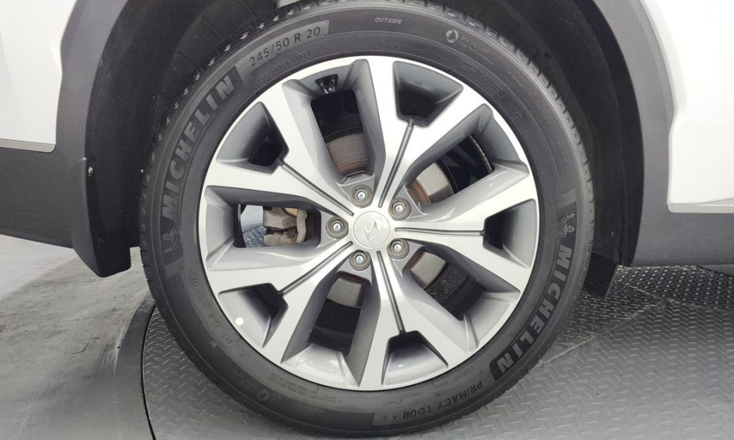 Hyundai Palisade Diesel 2.2 2WD, 2022