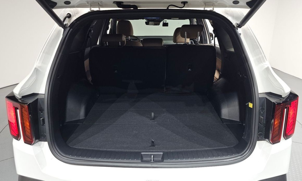 Kia Sorento Gasoline 2.5T 2WD, 2025