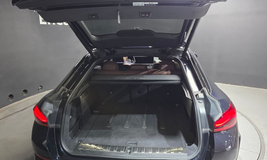 BMW X6 xDrive30d M Sport, 2024