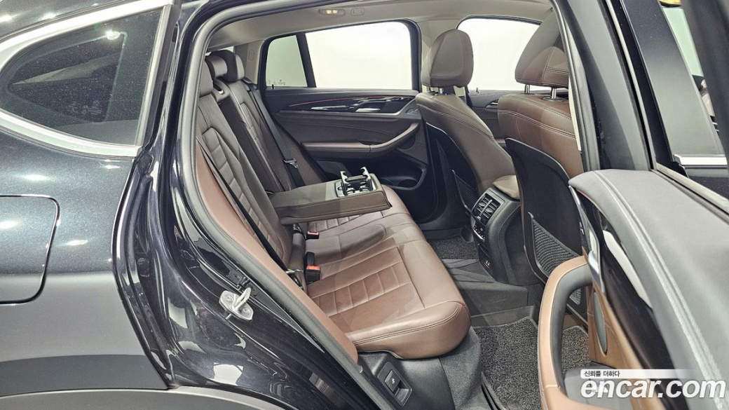 BMW X4 xDrive20d xLine, 2022
