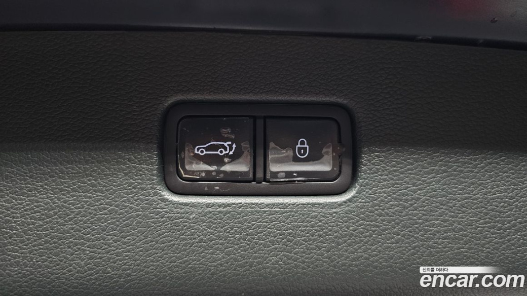 Genesis GV80 2.5T Gasoline 2WD, 2024
