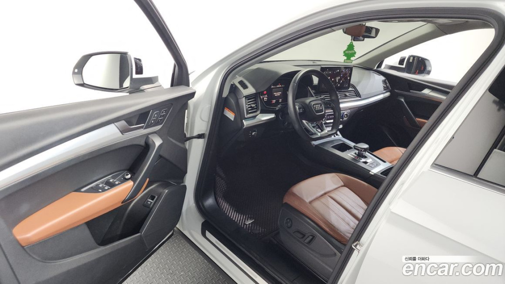 Audi Q5 45 TFSI Quattro Sportback, 2022