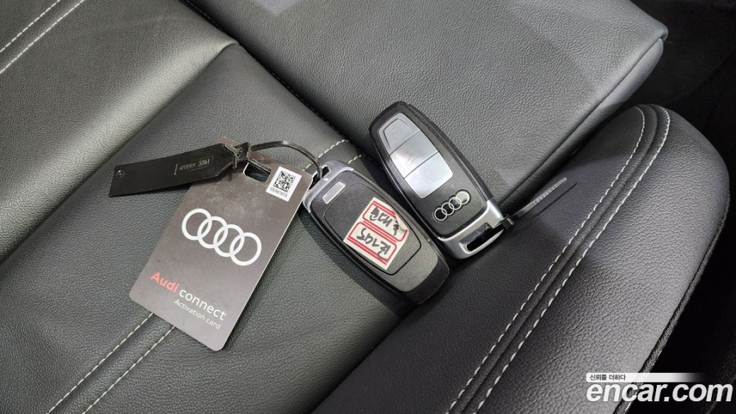 Audi A3 40 TFSI Premium, 2025