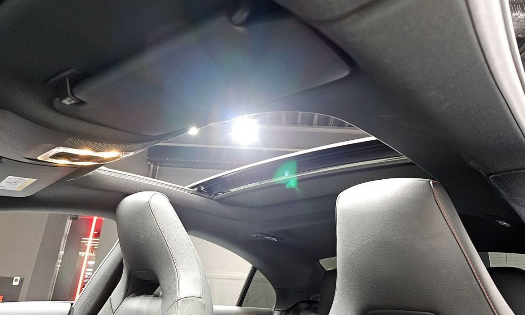 Mercedes-Benz CLA-Class CLA250 4MATIC, 2022