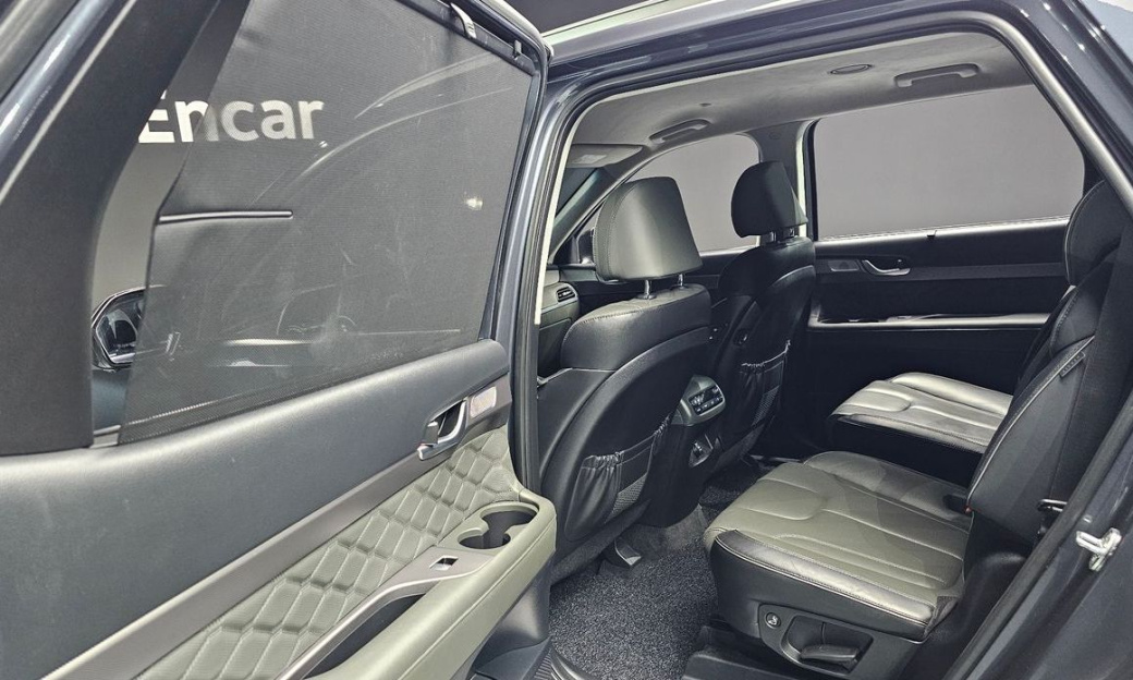 Hyundai Palisade Diesel 2.2 4WD, 2022