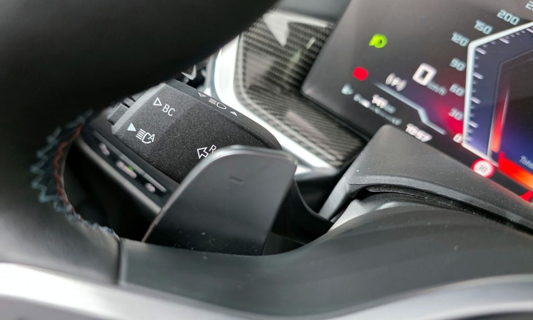 BMW X6 M60i, 2024