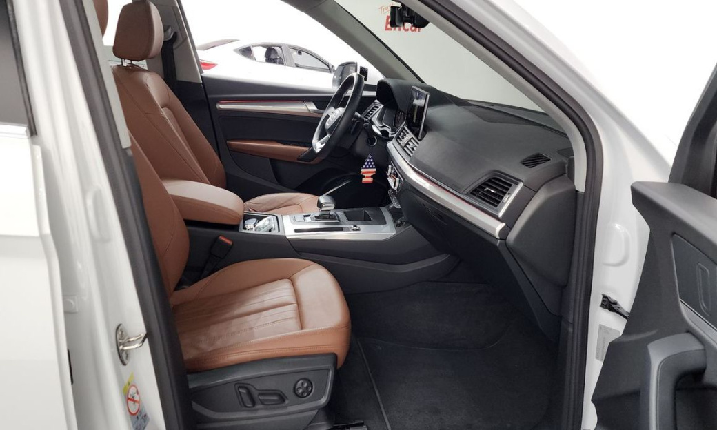 Audi Q5 45 TFSI Quattro Sportback, 2022