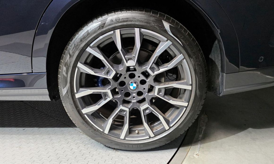 BMW X6 xDrive40i M Sport, 2024