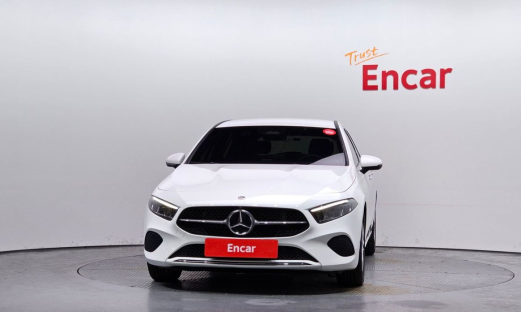 Mercedes-Benz A-Class A220 Hatchback, 2025