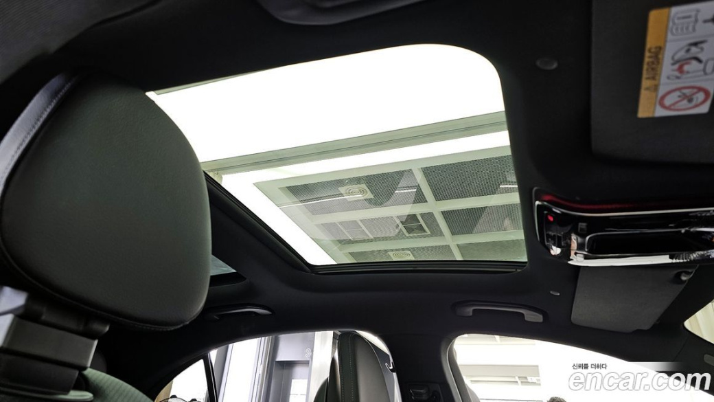 Mercedes-Benz C-Class C200 Avantgarde, 2024
