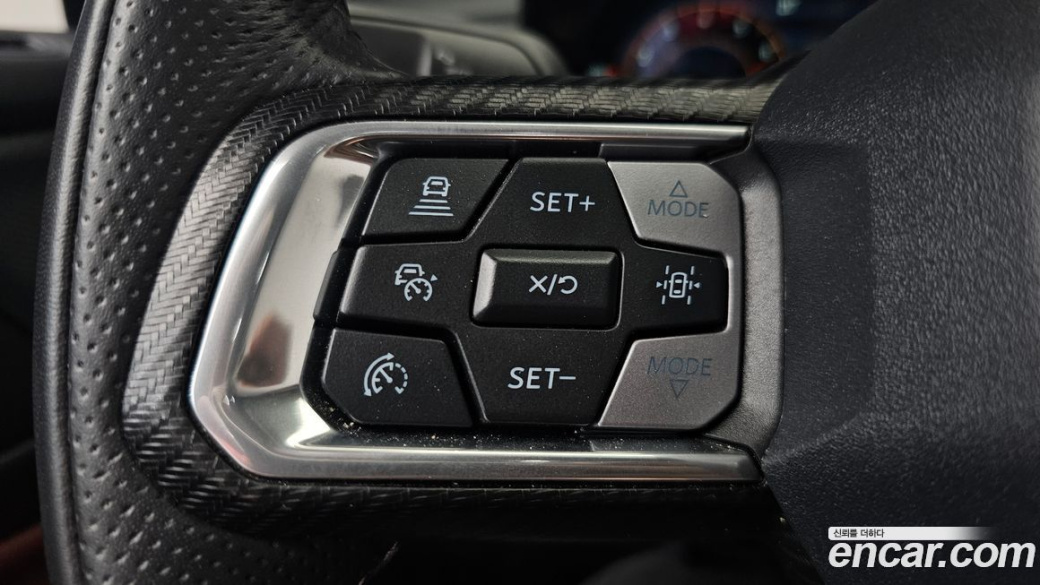 Ford Mustang 2.3 Ecoboost Premium Convertible, 2024