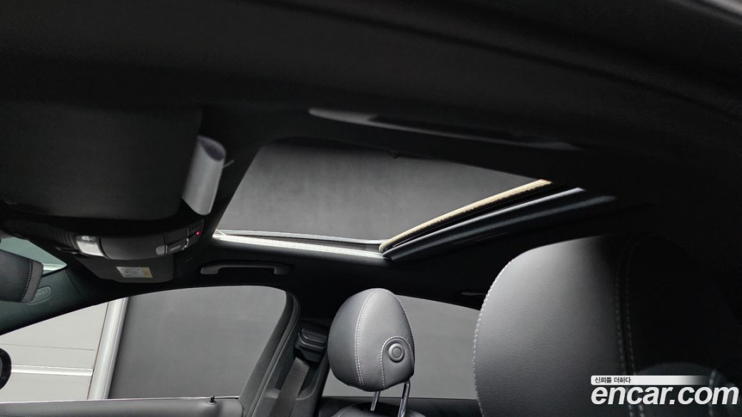 Mercedes-Benz E-Class E250 Exclusive, 2021