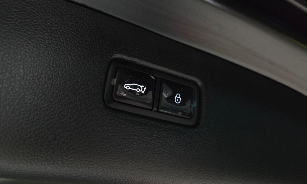 Genesis GV80 2.5T Gasoline 2WD, 2023