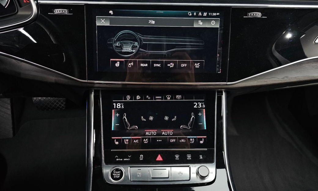 Audi Q7 45 TDI Quattro Premium, 2022