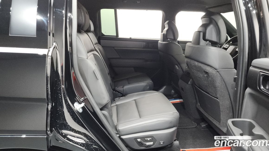 Hyundai Santafe Gasoline 2.5T 2WD, 2024